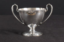 Load image into Gallery viewer, Moonbeam Rogers Silver Sugar Bowl - 4803
