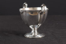 Load image into Gallery viewer, Moonbeam Rogers Silver Sugar Bowl - 4803
