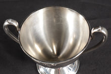 Load image into Gallery viewer, Moonbeam Rogers Silver Sugar Bowl - 4803
