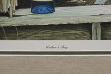 Load image into Gallery viewer, Mother&#39;s Day by Mike Helsabeck

