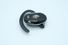 Load image into Gallery viewer, Motorola H710 Bluetooth Headset with Quick Start Guide &amp; Pouch – Powers On When Charging Only
