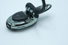 Load image into Gallery viewer, Motorola H710 Bluetooth Headset with Quick Start Guide &amp; Pouch – Powers On When Charging Only
