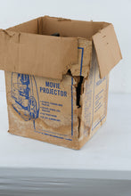 Load image into Gallery viewer, Sears Du All Eight Super 8 Regular 8 Movie Projector Original Box

