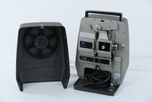 Load image into Gallery viewer, Sears Du All Eight Super 8 Regular 8 Movie Projector Original Box
