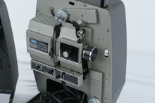 Load image into Gallery viewer, Sears Du All Eight Super 8 Regular 8 Movie Projector Original Box
