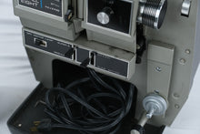 Load image into Gallery viewer, Sears Du All Eight Super 8 Regular 8 Movie Projector Original Box
