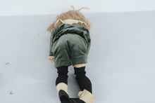 Load image into Gallery viewer, Vintage 1981 MT Babies Heubach 37 Reproduction Porcelain Boy Doll 21 Inch
