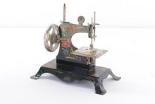 Load image into Gallery viewer, Muller Toy Sewing Machine - Made in Germany
