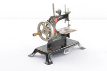 Load image into Gallery viewer, Muller Toy Sewing Machine - Made in Germany
