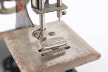 Load image into Gallery viewer, Muller Toy Sewing Machine - Made in Germany
