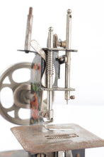 Load image into Gallery viewer, Muller Toy Sewing Machine - Made in Germany
