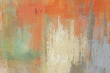 Load image into Gallery viewer, L&#39;Orange - Abstract on Canvas
