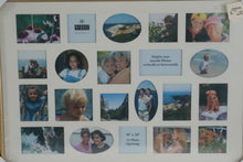 Load image into Gallery viewer, Burnes of Boston Gold Multi Opening Collage Picture Frame 21 Photo Openings
