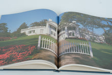 Load image into Gallery viewer, North Carolina: A Photographic Journey – 1989 Hardcover Coffee Table Book by Ann McCarthy
