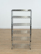 Load image into Gallery viewer, NSF HSS Metal Shelving Unit
