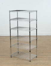Load image into Gallery viewer, NSF HSS Metal Shelving Unit

