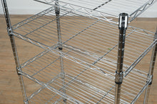 Load image into Gallery viewer, NSF HSS Metal Shelving Unit
