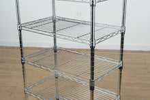 Load image into Gallery viewer, NSF HSS Metal Shelving Unit
