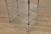 Load image into Gallery viewer, NSF HSS Metal Shelving Unit

