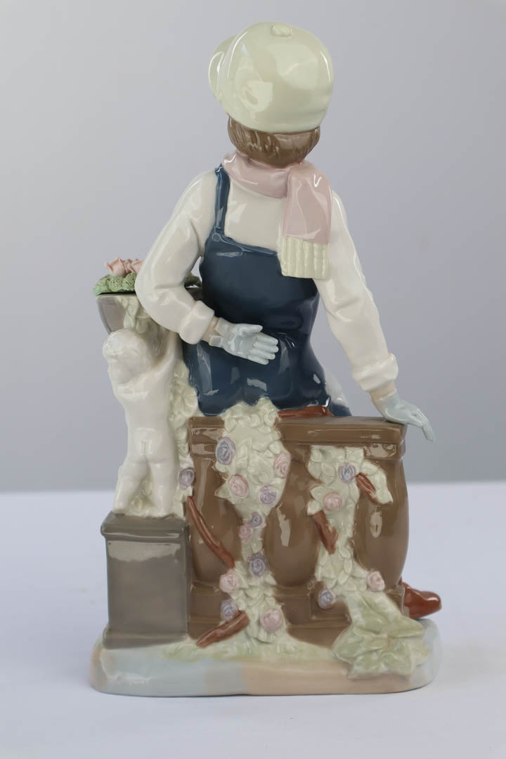 陶磁器  ナダル  スぺイン Nadal Porcelain 