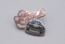 Load image into Gallery viewer, Dale Earnhardt 3 Monte Carlo NASCAR Pin Racing Collector
