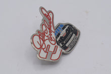 Load image into Gallery viewer, Dale Earnhardt 3 Monte Carlo NASCAR Pin Racing Collector
