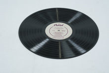 Load image into Gallery viewer, Nat King Cole – 10th Anniversary Album Vinyl LP (1955, Capitol Records W-514) – Jazz &amp; Vocal Classics
