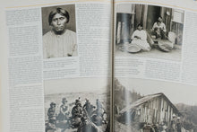 Load image into Gallery viewer, The Native Americans Book Indigenous People of North America Hardcover
