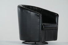 Load image into Gallery viewer, Natuzzi Editions Veronica Swivel Accent Chair
