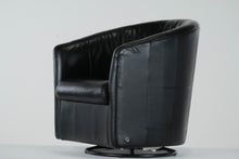 Load image into Gallery viewer, Natuzzi Editions Veronica Swivel Accent Chair
