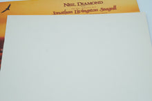 Load image into Gallery viewer, Neil Diamond: Jonathan Livingston Seagull Vinyl Record

