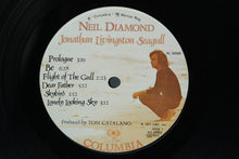 Load image into Gallery viewer, Neil Diamond: Jonathan Livingston Seagull Vinyl Record
