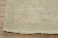 Load image into Gallery viewer, Large Neutral Faded Area Rug – 8.75&#39; x 11.75&#39; Subtle Floral Design
