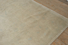 Load image into Gallery viewer, Large Neutral Faded Area Rug – 8.75&#39; x 11.75&#39; Subtle Floral Design
