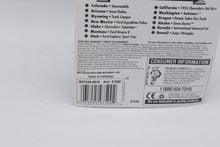 Load image into Gallery viewer, Matchbox Across America 50th Birthday Series – Nevada International Armored Car “Diamond Security” (NV 036)
