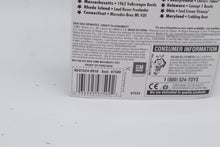 Load image into Gallery viewer, Matchbox Across America 50th Birthday Series – New Hampshire Chevrolet Camaro Police (NH 009)
