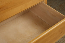 Load image into Gallery viewer, New London Maple 4-Drawer Chest of Drawers
