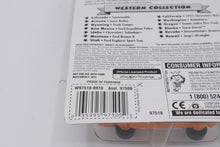 Load image into Gallery viewer, Matchbox Across America 50th Birthday Series – New Mexico Ford Expedition Police (NM 047)
