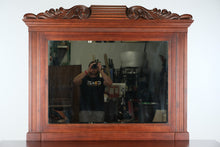 Load image into Gallery viewer, Newport Cabinet Solid Wood Dresser with Mirror
