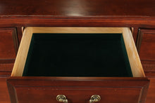 Load image into Gallery viewer, Newport Cabinet Solid Wood Dresser with Mirror
