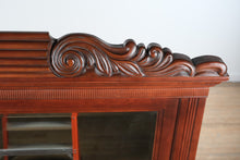 Load image into Gallery viewer, Newport Cabinet Solid Wood Dresser with Mirror
