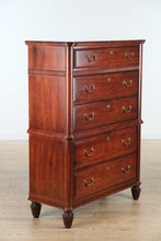 Load image into Gallery viewer, Newport Cabinet Co. Chest of Drawers – Solid Wood
