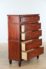 Load image into Gallery viewer, Newport Cabinet Co. Chest of Drawers – Solid Wood
