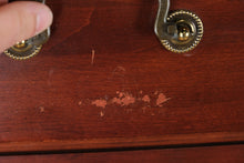 Load image into Gallery viewer, Newport Cabinet Co. Chest of Drawers – Solid Wood
