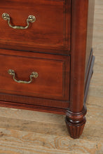 Load image into Gallery viewer, Newport Cabinet Co. Chest of Drawers – Solid Wood
