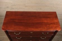 Load image into Gallery viewer, Newport Cabinet Co. Chest of Drawers – Solid Wood
