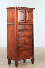 Load image into Gallery viewer, Newport Cabinet Solid Wood Lingerie Chest
