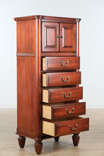 Load image into Gallery viewer, Newport Cabinet Solid Wood Lingerie Chest
