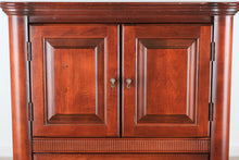 Load image into Gallery viewer, Newport Cabinet Solid Wood Lingerie Chest
