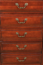 Load image into Gallery viewer, Newport Cabinet Solid Wood Lingerie Chest
